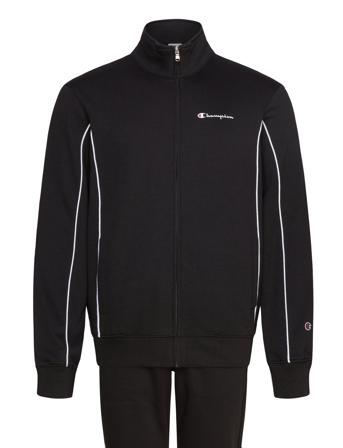 Sweatsuit Champion Black