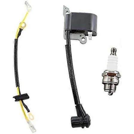 Tennspole Tennplugg for Jonsered 2036 2040 CS2036 CS2040 CS2234 S CS2238 S GZ380 Husqvarna 235 240 236 235E 236E 240 36 41 136 136LE 120 Mark II