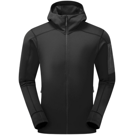 Rab M's Modulus Hoody Black