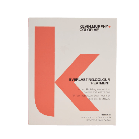 Kevin Murphy EVERLASTING.COLOUR TREATMENT 3-P Inpackning & behandling Unisex 3 x 12 ml