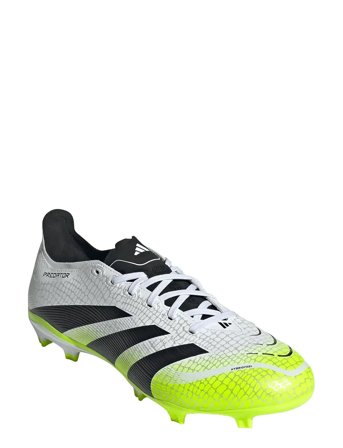 adidas Performance Predator League Fg/Mg - White - 47 1/3