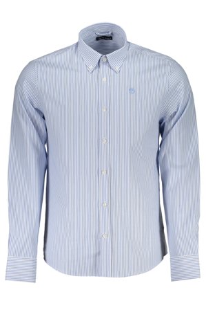 North Sails Camicia Maniche Lunghe Uomo Azzurro