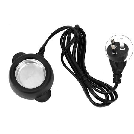 Mini konstant temperatur varm gryta hårförlängning lim smältkruka peruk lim smält spis