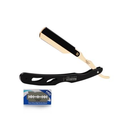 Barber Straight Razor, Professionel Barber Straight Edge Razor -