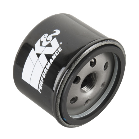 Ölfilter K&N Powersports Canister - Honda VFR 1200 XD 2012-2016