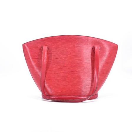 Louis Vuitton Vintage, Pre-owned bag Saint Jacques Rood, Dames, Maat:ONE Size