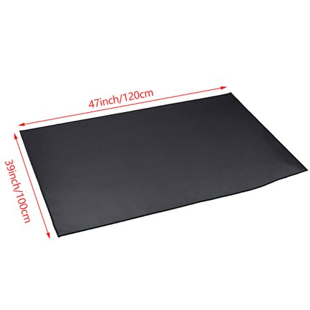 Brannsikre matter for peis, brannmatte for ildsted, brannmatte for åpen peis