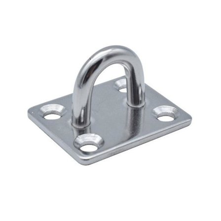 Hemgym Motståndsband Väggfäste Träning Väggmonterat Fäste