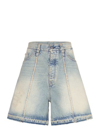 Hope | Skid Shorts Light Blue Sandy Mix | 29