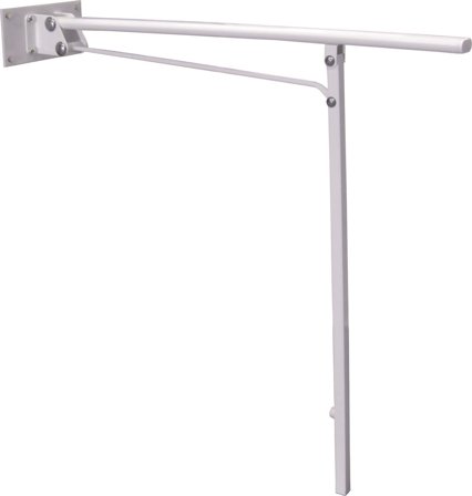 Rebase 14.000 Toalettarmstøtte, Baderom