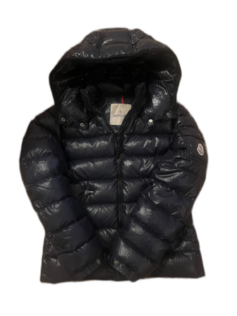Moncler jacka