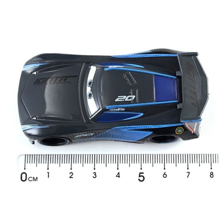 Autot Disney Pixar Car 2 3 Alloy Car Lightning McQueen Jackson Storm Mack Sally Truck Diecast Malli Lelu Lasten Syntymäpäivälahja