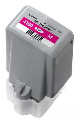 Canon Magenta Ink Tank