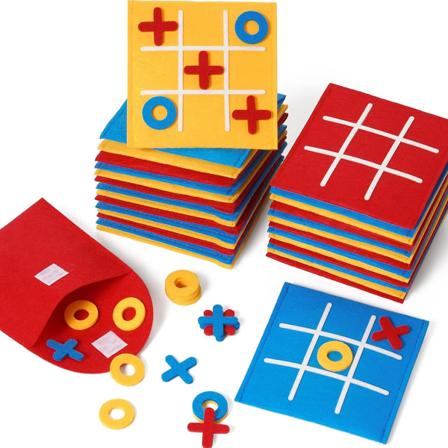 Mini Brettspill Leker For Barn Og Familie, Bursdagsfest Favors, Goody Bag, Morsom Innendørs Spill Natt Aktivitet, Gaver Til Studenter (Bulk Pakke Av 