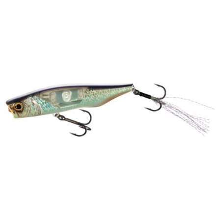 Shimano Bantam Ligen 66F FB 5.5g - 004 S Lemon Gold