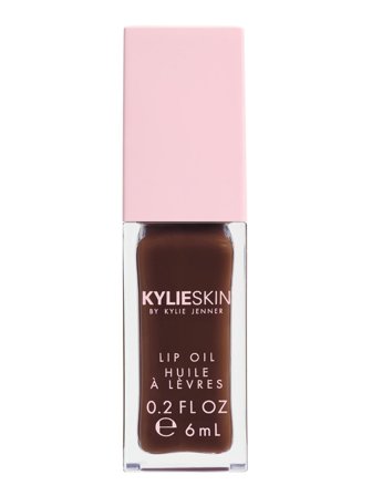 Kylie Cosmetics Skincare Chocolate Cookie Lip Oil Dessert 6ml