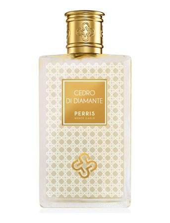 Perris Monte Carlo Cedro Di Diamante - White - 50 ML