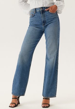 Dr. Denim Echo Vaatteet