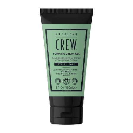 American Crew Forming Creme Gel Inpackning & behandling Herr 150 ML