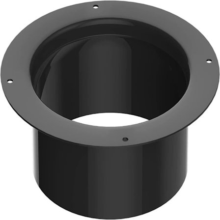 Kobling Flensrør 1 STK 1 STK