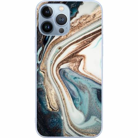 Apple Iphone 14 Pro Max Premium Skal Mönster