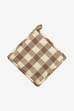 Svanefors - Patalappu Mary - Ruskea - Patalaput & pannunaluset - - Homeroom