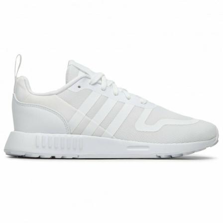 Adidas, Sneakers Wit, Heren, Maat:44 EU