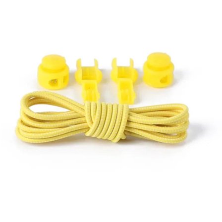 Go Go Gadget - Låssnören - Perfekt för löpning - Hög kvalitet - Hållbar - Lätt att använda