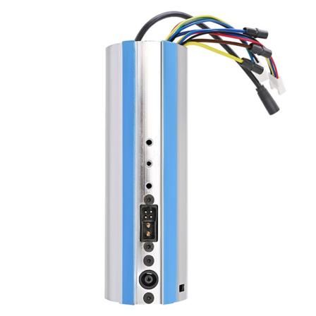 Gælder Ninebot Universal 9 ES1ES2 moderkortskontroller originalkode 36V komplet sæt tilhørende tilbehør