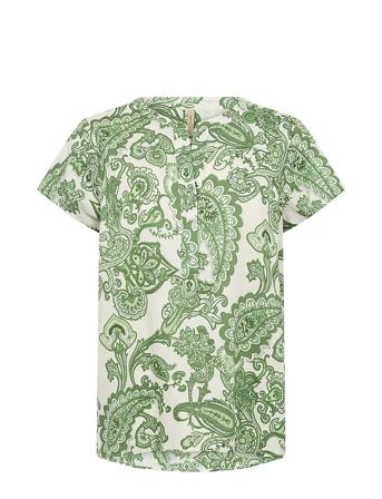 Sc-Dido Soyaconcept Green