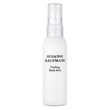 Susanne Kaufmann Cooling Body Mist 100 ml, Skincare, Kropspleje, Bodylotion