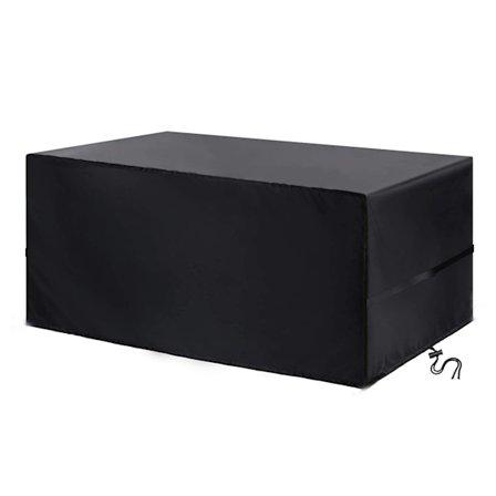 Hageborddeksel, Stuedeksel, 210 D Deksel for Hagemøbler