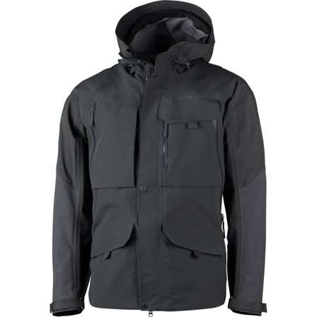 Lundhags Ocke Men's Jacket Men shell jackets Black S