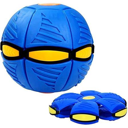 Led Utomhusleksak Flugboll
