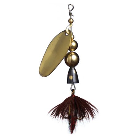 Mira Spinnare 2 gr - Guld