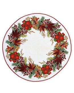 Dug Begonia - Rosenstand