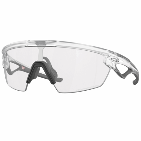 Oakley Sphaera Clear Photochromic