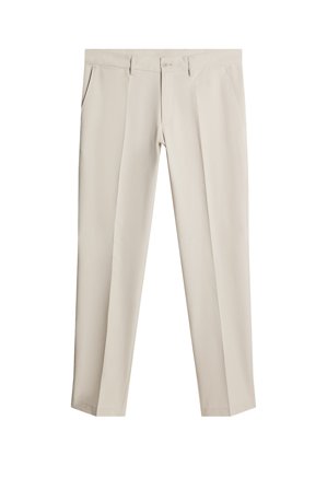 J.Lindeberg - Golf - Elof Pant - Grey - Mann - 34/34
