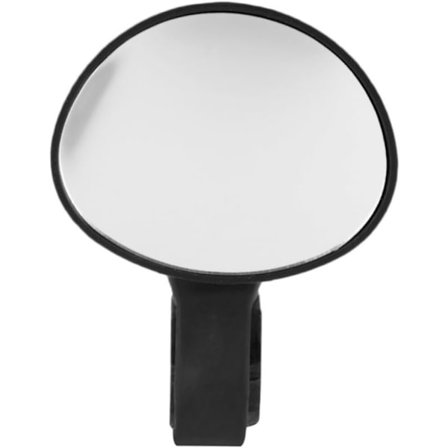 2PCS cykel backspegel cykel backspegel handtag helt justerbar
