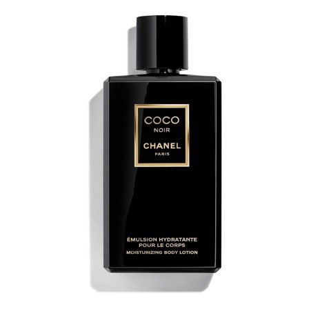 CHANEL COCO NOIR Moisturising Body Lotion, Skincare, Skincare, Kropspleje