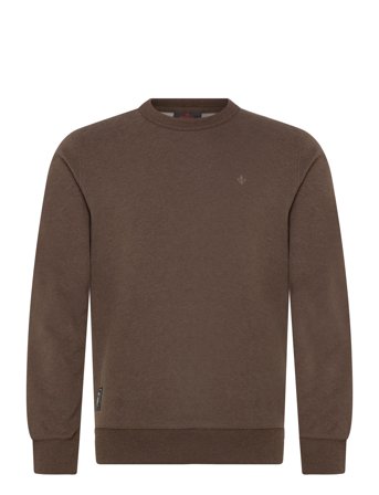 Morris | Brandon Lily Sweatshirt | L