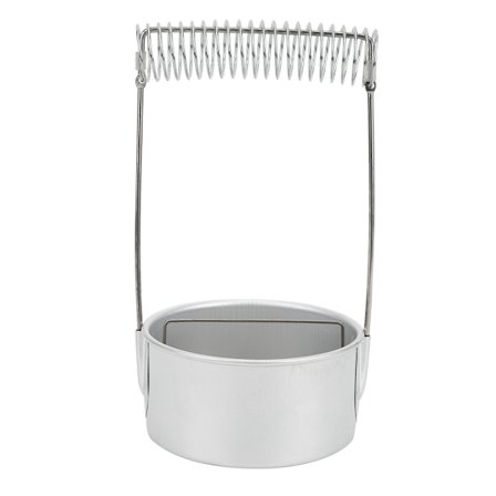 Maalaustyökalut Alumiininen Pensselipesuri Käsityömallisto Toimistoon / Koulutavaroihin