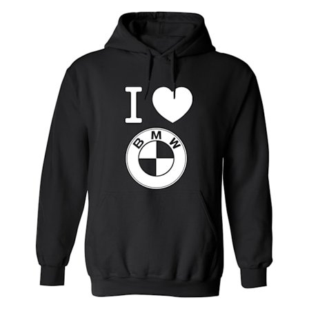 BMW - Hættetrøje / Trøje - UNISEX