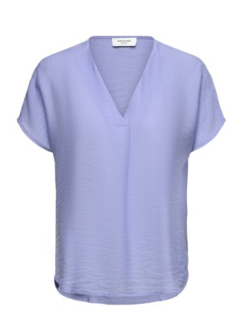 Rosemunde | Rwroa Sl Regular Blouse | 40