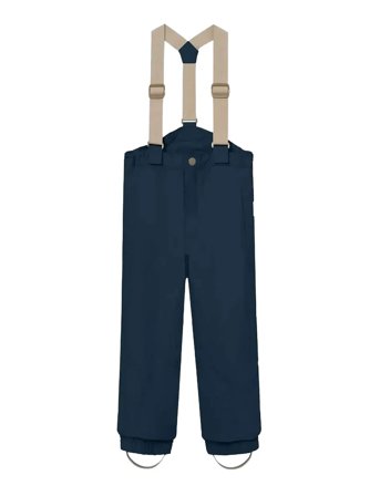 MINI A TURE Matwitte Snow Pants. Grs - Navy - 158