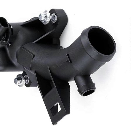 Biltermostatkåpa Vattenpumpans Utlopp 25192985 1338487 för J Adam D Meriva B A14xel A14xer