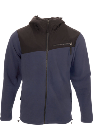 Geacă Polar 509 Stroma EXP Gri ardezie M