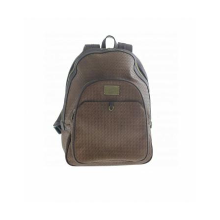 Guess, evening backpack Ub 22Gu 04 Hmevntp 1310 Bruin, Heren, Maat:ONE Size,nylon