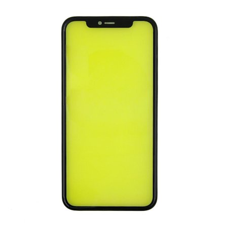 iPhone 11 Glasskärm med Ram