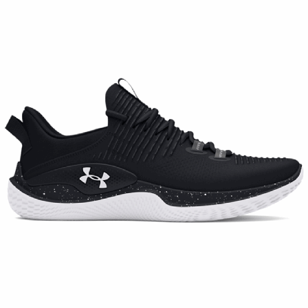 Under Armour Flow Dynamic IntelliKnit Black